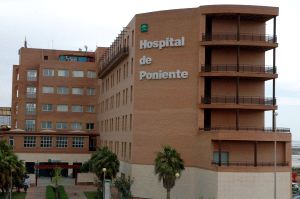 Noticia de Almería 24h: SATSE y SMAL denuncian el maltrato y abuso al que está sometido el personal eventual del Distrito Poniente
