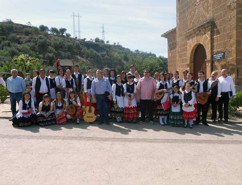El alcalde de Alcolea celebra la incorporacin de Darrcal y Lucainena a la fiesta de las Cruces de Mayo