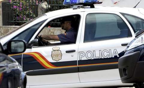 Noticia de Almería 24h: La Policía Nacional detiene a una fugitiva rumana por un delito de estafa