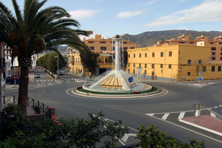 Noticia de Almería 24h: La Junta acerca el Programa de Impulso a la Construcción Sostenible a ciudadanos y empresarios de Adra 