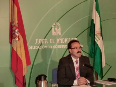 La Delegacin de Salud en referencia a las afirmaciones del alcalde de Arboleas