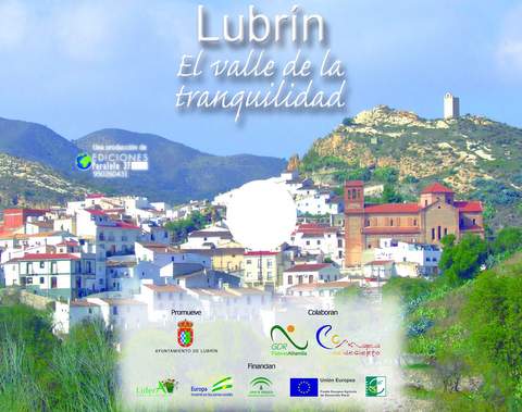 La Biblioteca Villaespesa acoge la presentación del documental ‘Lubrín, el valle de la tranquilidad’