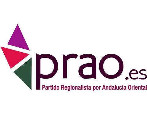 Noticia de Almería 24h: El PRAO se presenta a las elecciones europeas