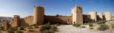 Noticia de Almera 24h: La Comisin de Patrimonio Histrico de Almera informa favorablemente el proyecto bsico de obras del Mesn Gitano