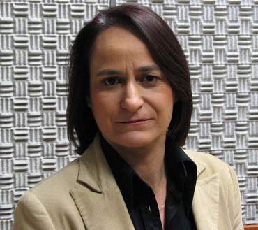 Noticia de Almera 24h: Rosala Martn valora positivamente la accin de blindar las competencias de los ayuntamientos frente a la reforma local del PP