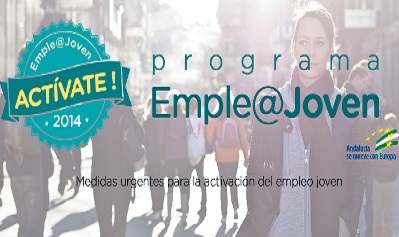 Noticia de Almería 24h: Huércal se suma al Programa Emple@Joven de la Junta y el Fondo Europeo