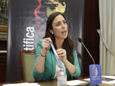 El Área de Igualdad de Diputación convoca el XV Premio de Ensayo 'Carmen de Burgos'