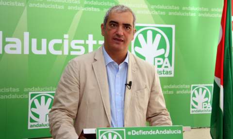 Noticia de Almería 24h: El PA apuesta por una República Federal