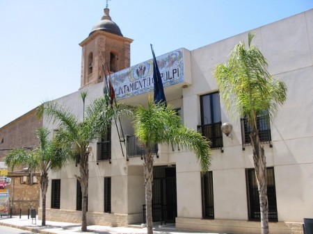 El Ayuntamiento de Pulp, convoca una oferta de empleo para MONITORES DE VERANO