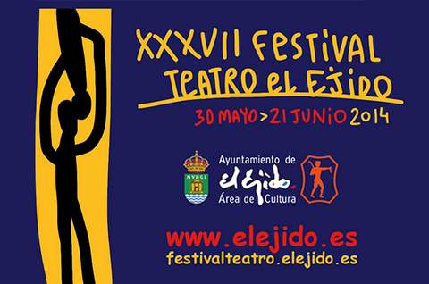 Noticia de Almera 24h: Caricaturas, humor, circo, danza y teatro clsico entre las propuestas para el fin de semana del XXXVII Festival de Teatro