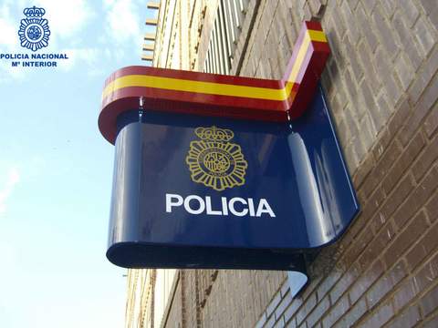 Noticia de Almería 24h: Tres detenidos por secuestro, vejación y agresión a un amigo al que acusaban de haberles robado droga