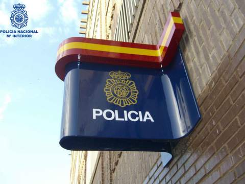 Noticia de Almera 24h: Tres detenidos por secuestro, vejacin y agresin a un amigo al que acusaban de haberles robado droga