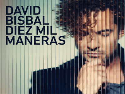 Costa de Almera sortea una entrada doble para el prximo concierto de David Bisbal
