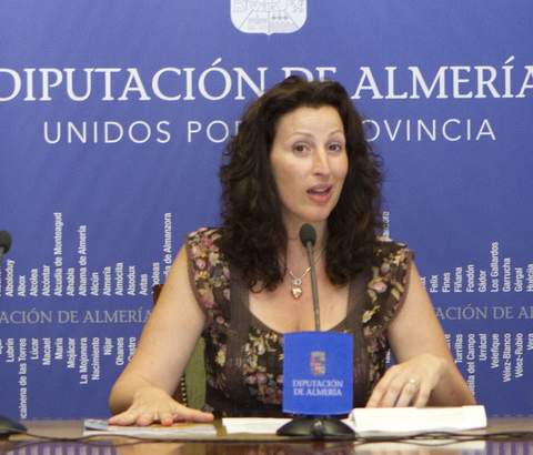 Noticia de Almera 24h: Diputacin apoya el programa de Talleres de Teatro 'En Tu Papel' en siete municipios