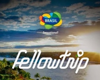 Fellow Trip, la gua de viaje interactiva para el Mundial de Brasil 