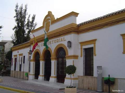 Noticia de Almería 24h: El Ayuntamiento abre la selección para los monitores de la Escuela de Verano 2014