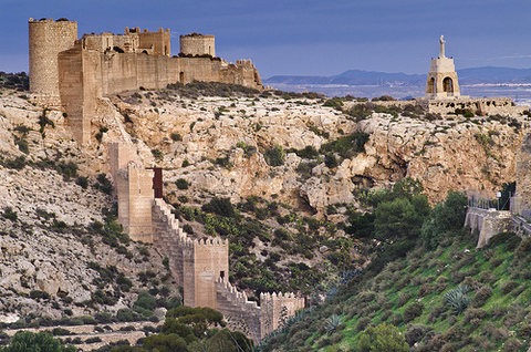 El Milenio del Reino de Almería protagoniza las visitas guiadas del fin de semana