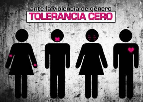 El IAM atribuye el aumento de las denuncias por violencia de gnero en Andaluca a un mayor nivel de concienciacin social
