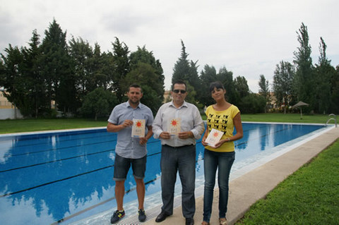 Noticia de Almera 24h: Comienza la poca estival en el municipio con un completo programa deportivo Njar Verano