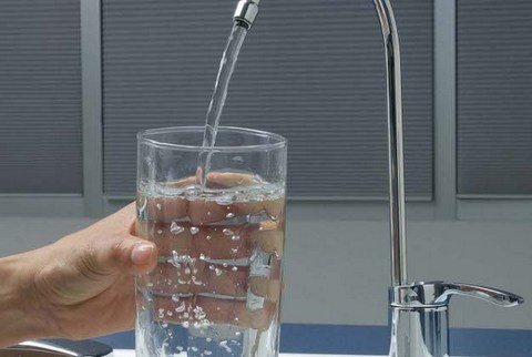 La Delegación de Salud declara el agua de GALASA ‘Apta para el consumo’
