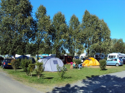 Noticia de Almera 24h: Los campings de la provincia se preparan para la temporada de verano