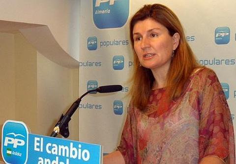 Noticia de Almería 24h: El PP presenta una iniciativa parlamentaria para exigir a la Junta que inicie las obras de la Casa del Mar