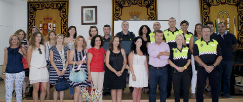 El Ayuntamiento clausura las Jornadas multisectoriales Carboneras en Valores