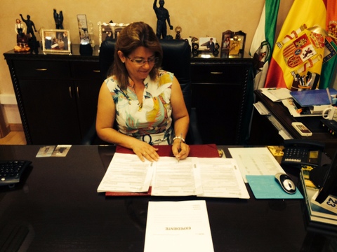 Noticia de Almera 24h: Gdor se acoge al Decreto de Inclusin Social para atender a las familias necesitadas del municipio
