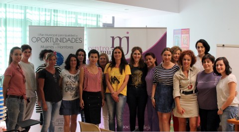 Igualdad impulsa las Jornadas de Cine Documental 'Experiencia Mujer' en 10 municipios de la provincia de Almera