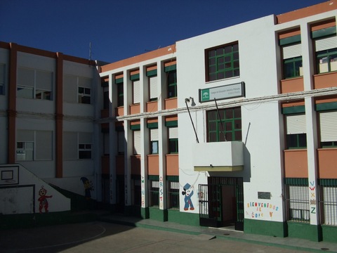 Noticia de Almera 24h: Diputacin mejorar a travs del PFEA el Colegio Antonio Relao