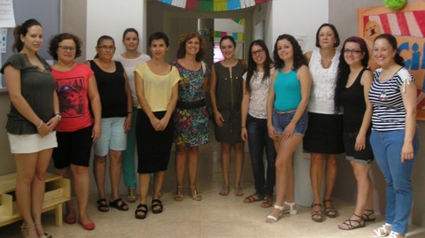 Noticia de Almera 24h: Ms de 20 mujeres han participado en las Jornadas de Cine Documental Experiencia Mujer