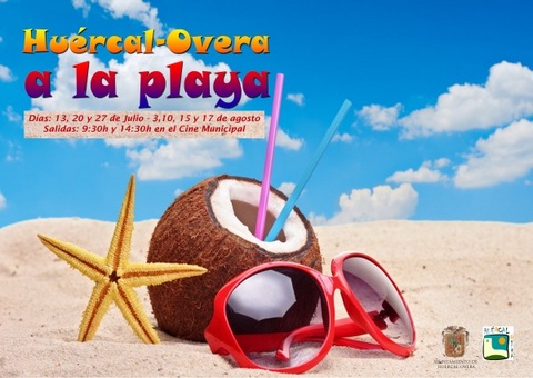 Noticia de Almera 24h: Una temporada ms arranca Hurcal-Overa a la Playa