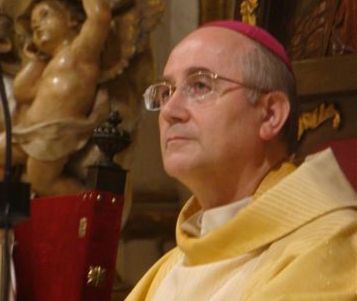 El Obispo de Almería consagrará la iglesia de El Puche