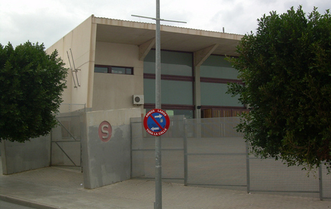 Noticia de Almería 24h: ACH: El instituto en la zona sur de Huércal cada vez más lejos