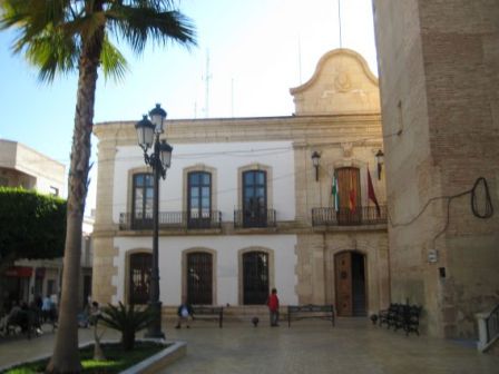 Noticia de Almería 24h: CSIF denuncia la subida de sueldo encubierta de varios trabajadores del Ayuntamiento