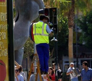 Noticia de Almera 24h: IU defiende el decreto de Inclusin Social frente a las crticas del alcalde de Almera