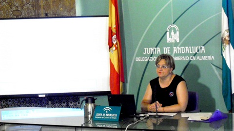 Noticia de Almera 24h: El programa Empresarias+ del Instituto Andaluz de la Mujer ha potenciado la competitividad de 955 emprendedoras