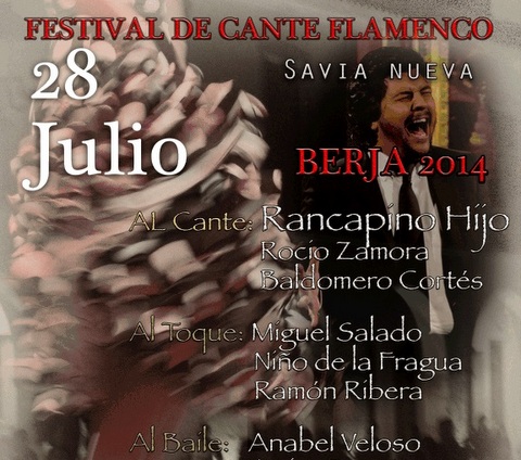 Los festivales de música atraen hasta Almería a visitantes que buscan una oferta cultural