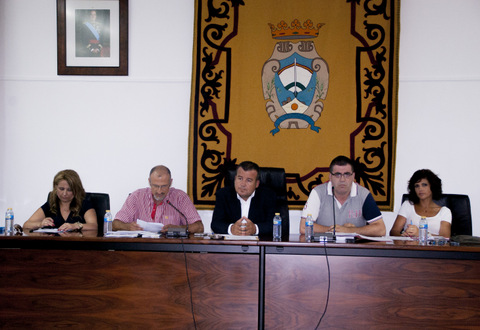 El Ayuntamiento va a ahorrar 240.000 euros del Plan de Pago a Proveedores