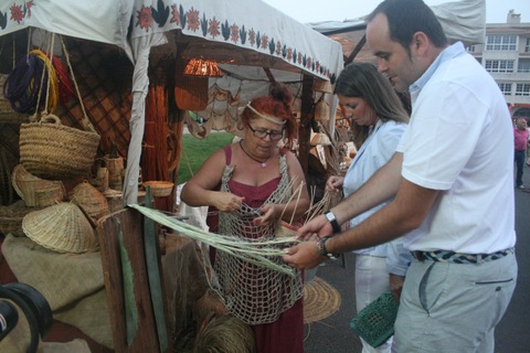 Noticia de Almera 24h: El Mercado Medieval llega este fin de semana a Almerimar con ms de 60 puestos, animacin infantil y diversos talleres 