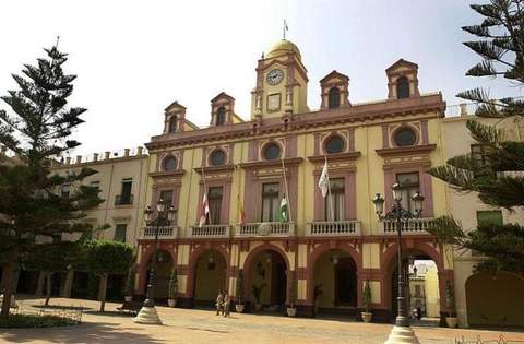 CCOO alerta sobre la adjudicacin del contrato de vigilancia y seguridad en la Delegacin de Cultura del Ayuntamiento de Almera
