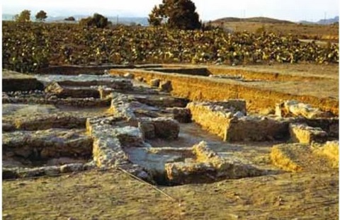 El yacimiento arqueolgico de Bayyana se convertir en un punto accesible para que el pblico pueda disfrutar de este espacio