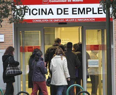 El paro registrado en el mes de julio se sito en 82.265 personas en la provincia de Almera