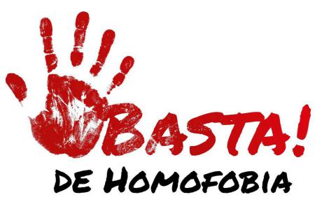 Izquierda unida en Almería condena la agresión sufrida en su domicilio el presidente de la asociación OLA LGTB+