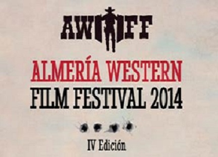 Abierta la convocatoria para el concurso Western 2014 de Almería Western Film Festival