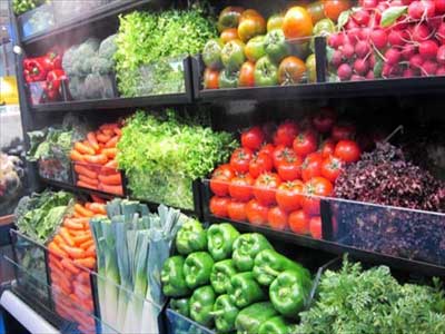 ASAJA insiste en tomar medidas urgentes ante el veto Ruso a nuestras producciones hortofrutcolas