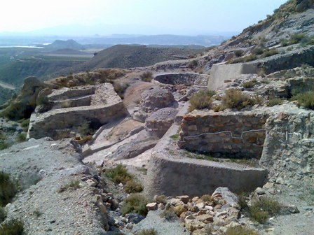 Los yacimientos aumentan las opciones de turismo arqueológico en la provincia