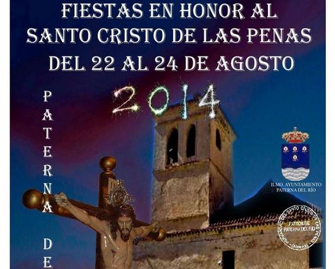 Noticia de Almera 24h: Chirivel y Paterna del Ro se preparan para vivir sus Fiestas durante el fin de semana