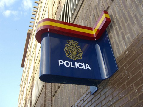 Detenida en Almería una fugitiva reclamada por captar a menores y obligarlas a ejercer la prostitución 