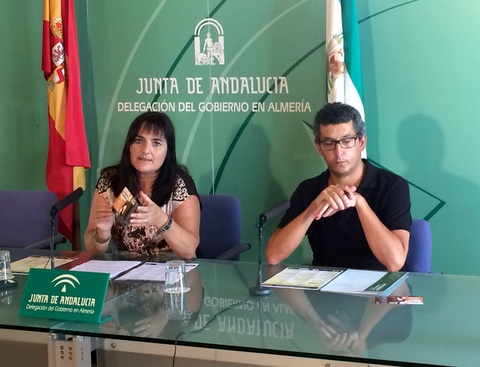 La Junta dedica la programación de septiembre del Museo de Almería a la fotografía y al patrimonio cultural de la provincia
